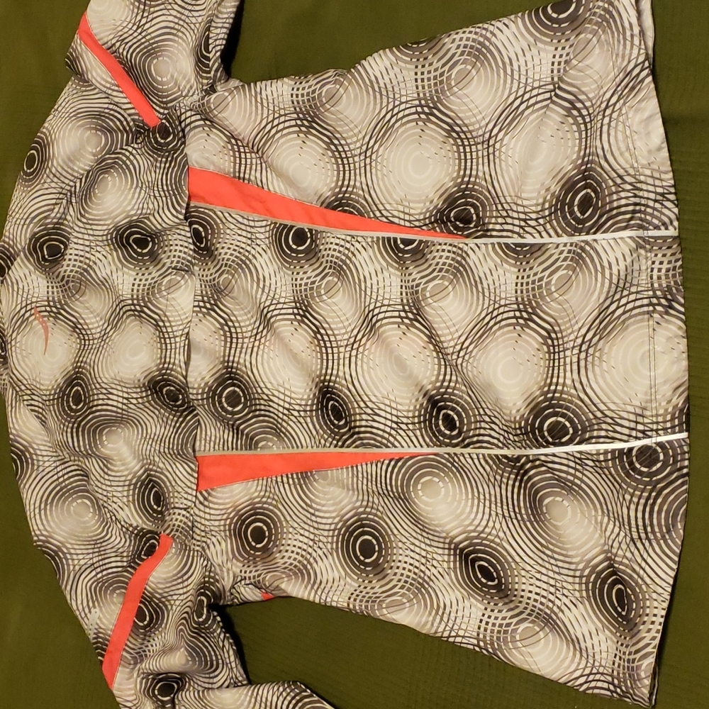 Saucony Running Jacket - Picture 4 of 4